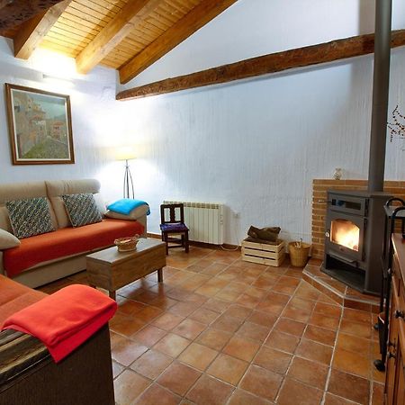 Apartament Cuencaloft Alfonso VIII Cuenca  Zewnętrze zdjęcie