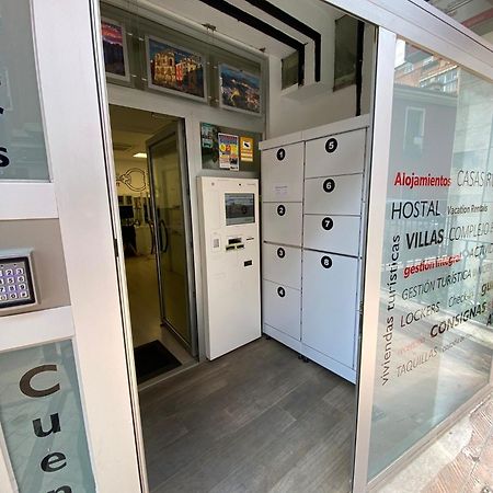 Apartament Cuencaloft Alfonso VIII Cuenca  Zewnętrze zdjęcie