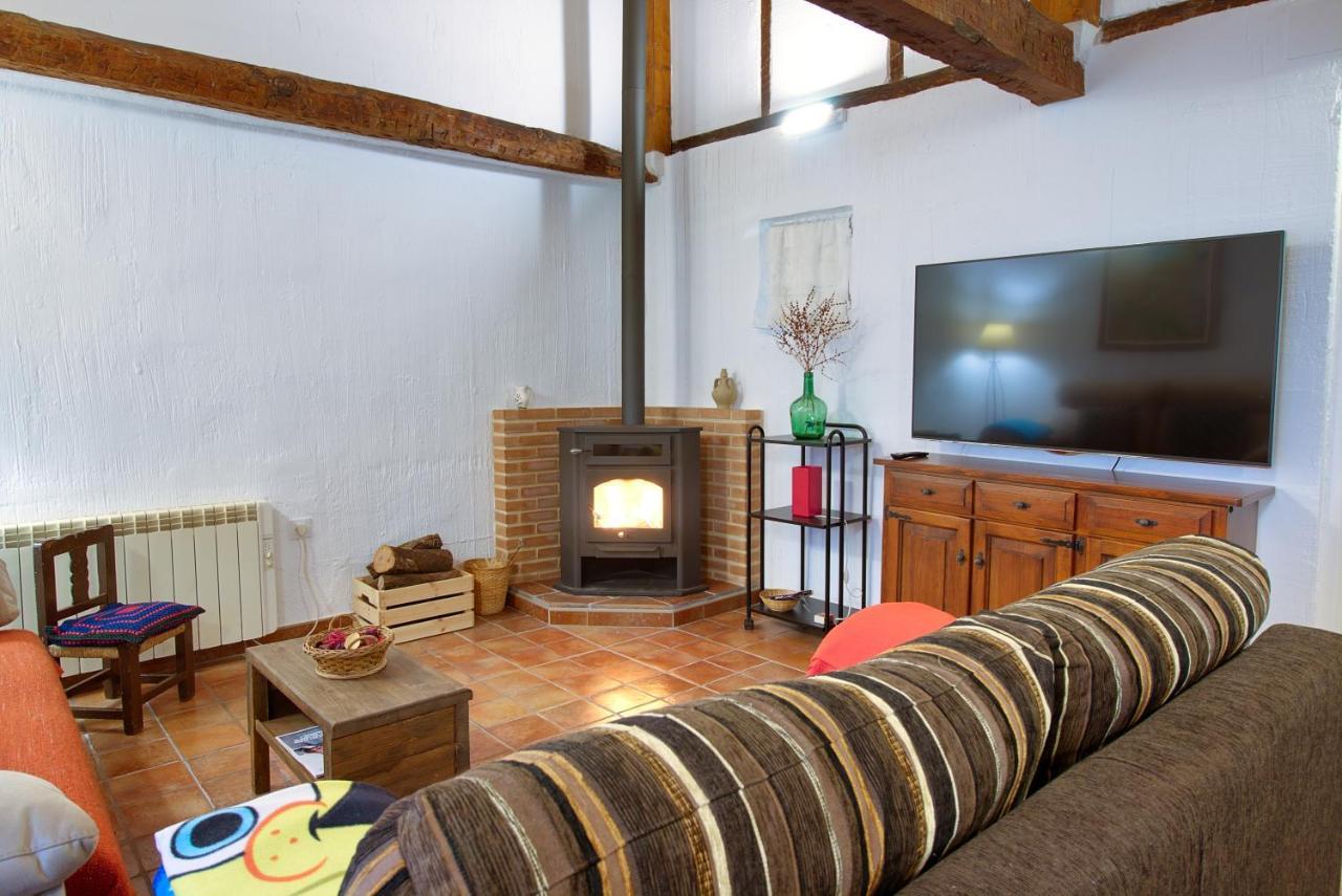 Apartament Cuencaloft Alfonso VIII Cuenca  Zewnętrze zdjęcie