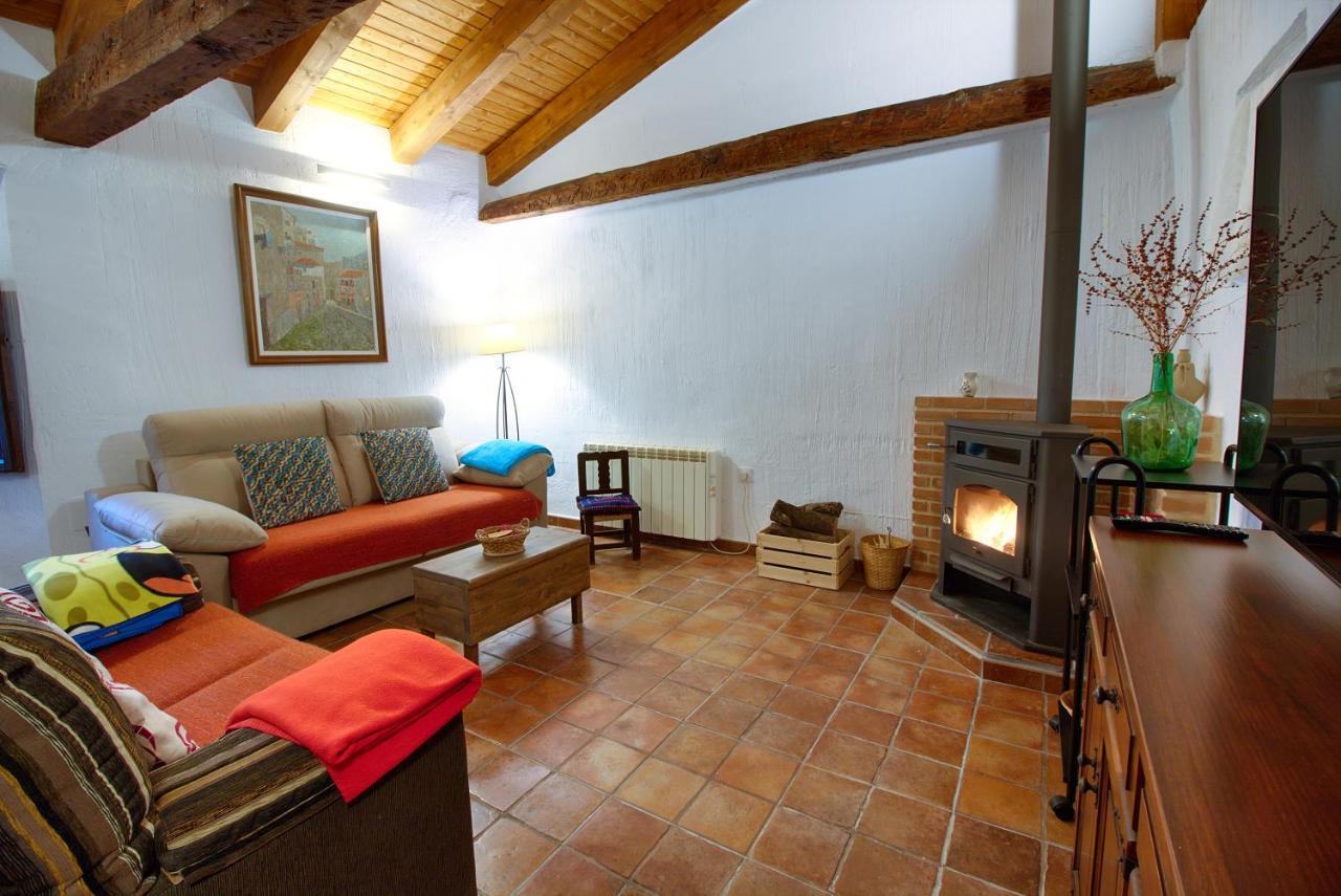 Apartament Cuencaloft Alfonso VIII Cuenca  Zewnętrze zdjęcie