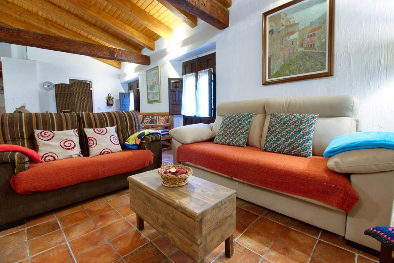 Apartament Cuencaloft Alfonso VIII Cuenca  Zewnętrze zdjęcie