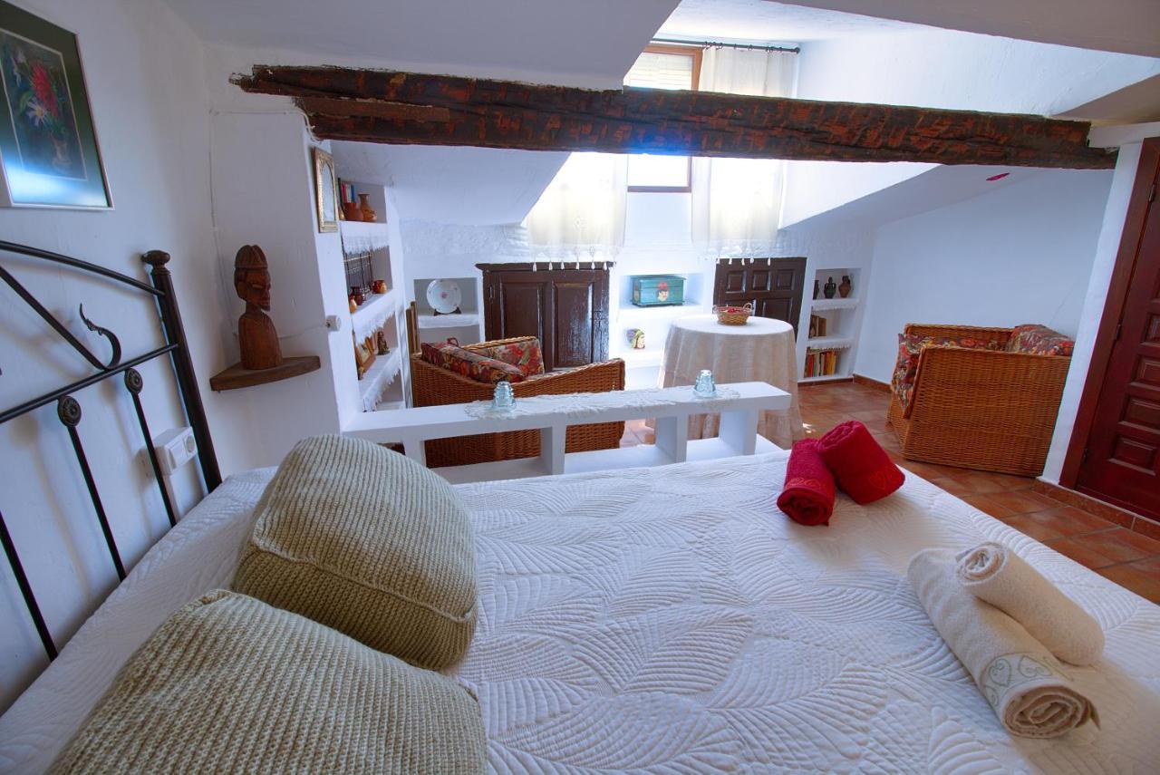 Apartament Cuencaloft Alfonso VIII Cuenca  Zewnętrze zdjęcie
