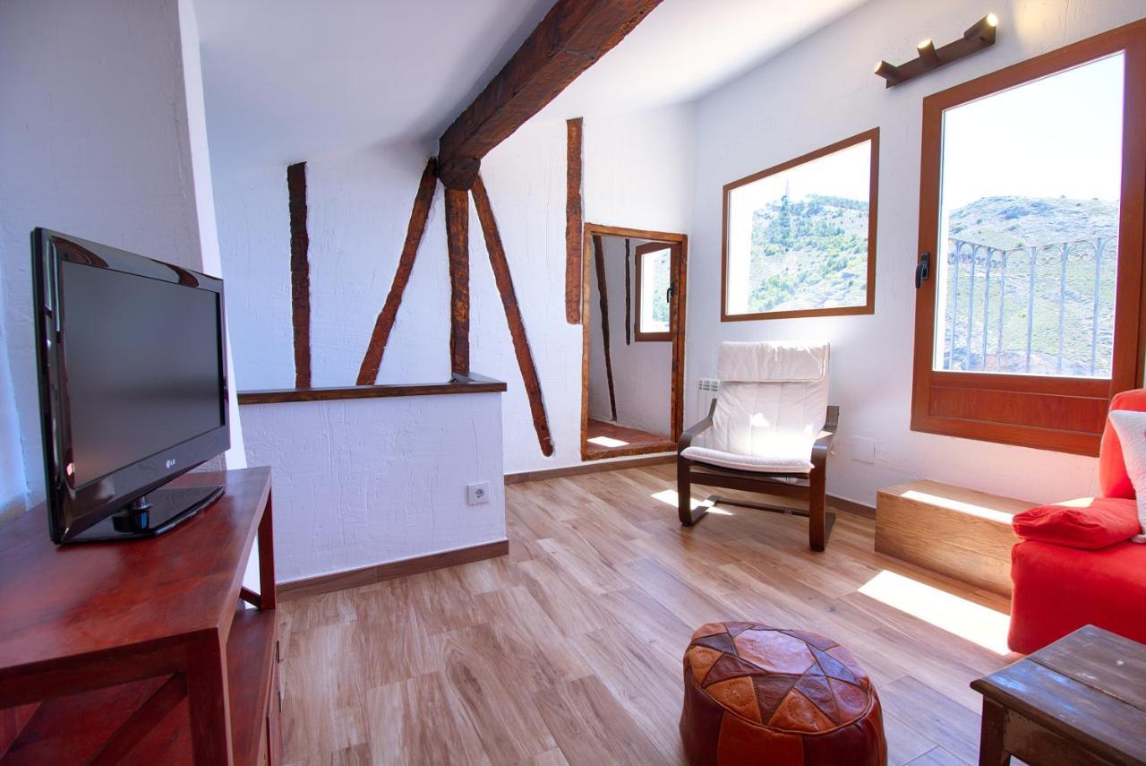 Apartament Cuencaloft Alfonso VIII Cuenca  Zewnętrze zdjęcie