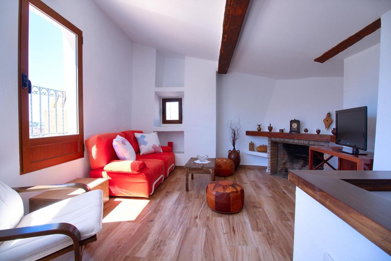 Apartament Cuencaloft Alfonso VIII Cuenca  Zewnętrze zdjęcie