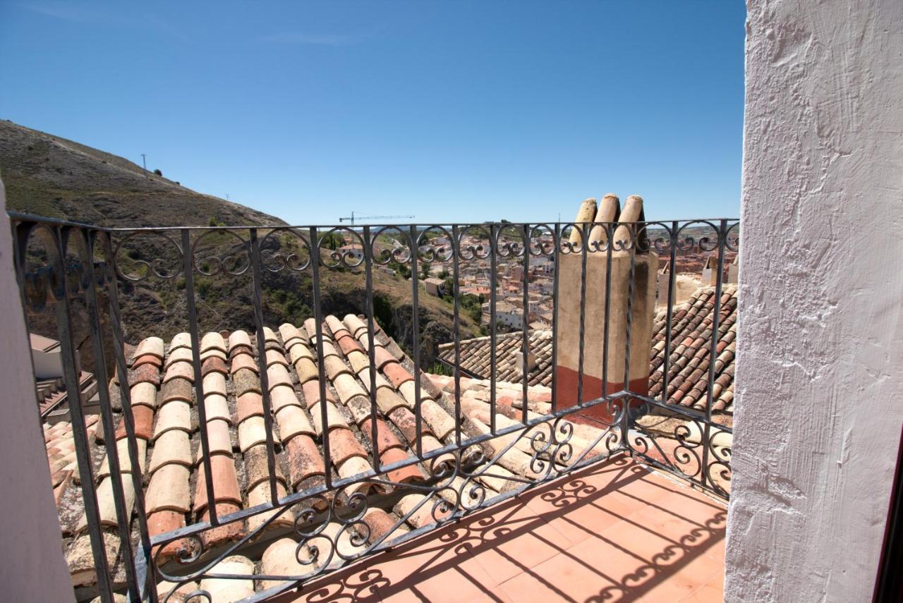 Apartament Cuencaloft Alfonso VIII Cuenca  Zewnętrze zdjęcie