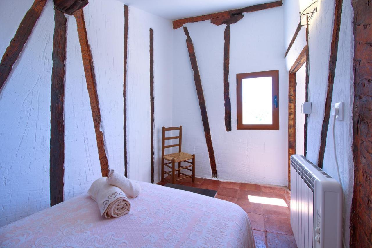 Apartament Cuencaloft Alfonso VIII Cuenca  Zewnętrze zdjęcie
