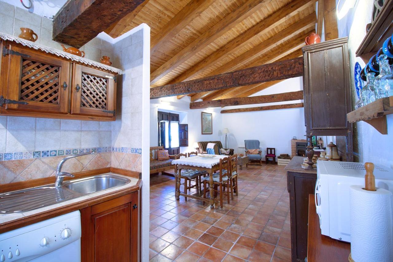 Apartament Cuencaloft Alfonso VIII Cuenca  Zewnętrze zdjęcie