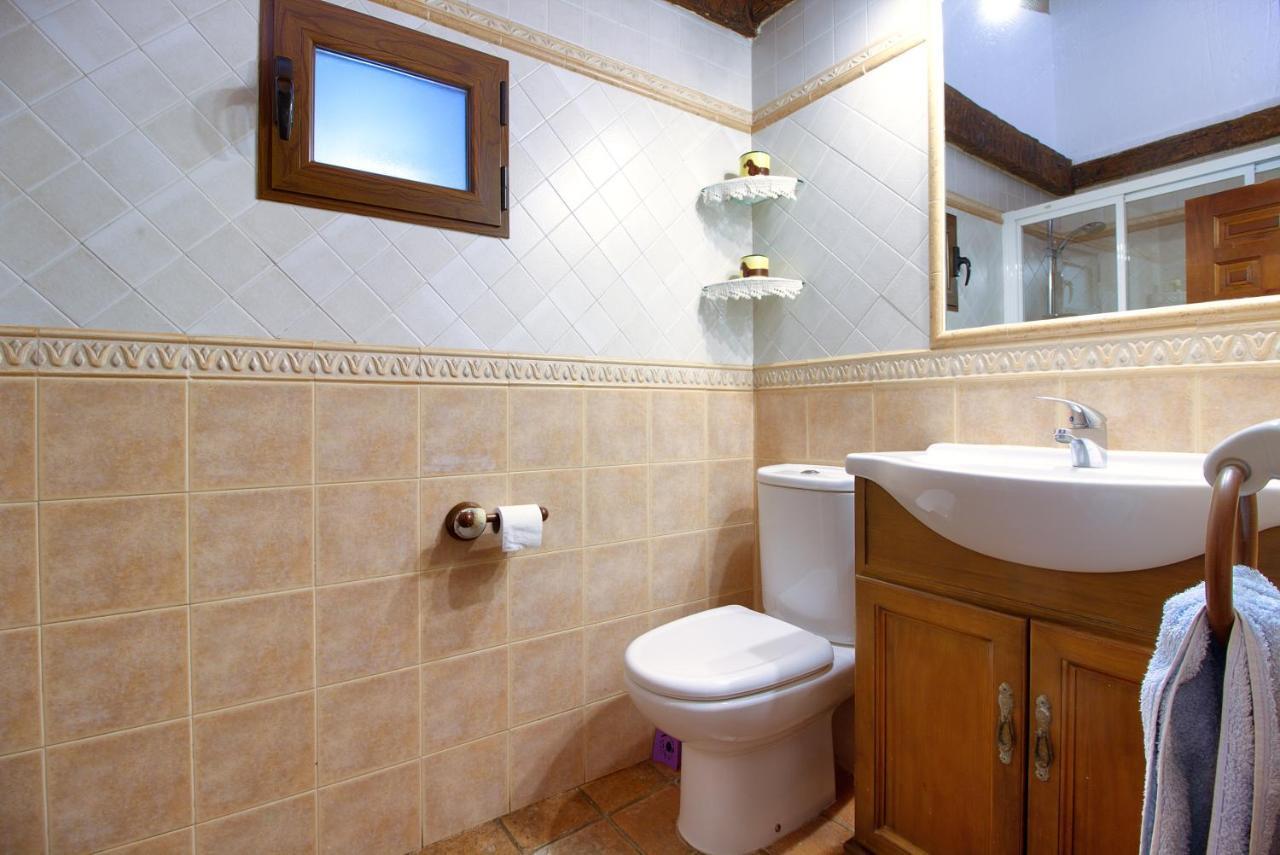 Apartament Cuencaloft Alfonso VIII Cuenca  Zewnętrze zdjęcie