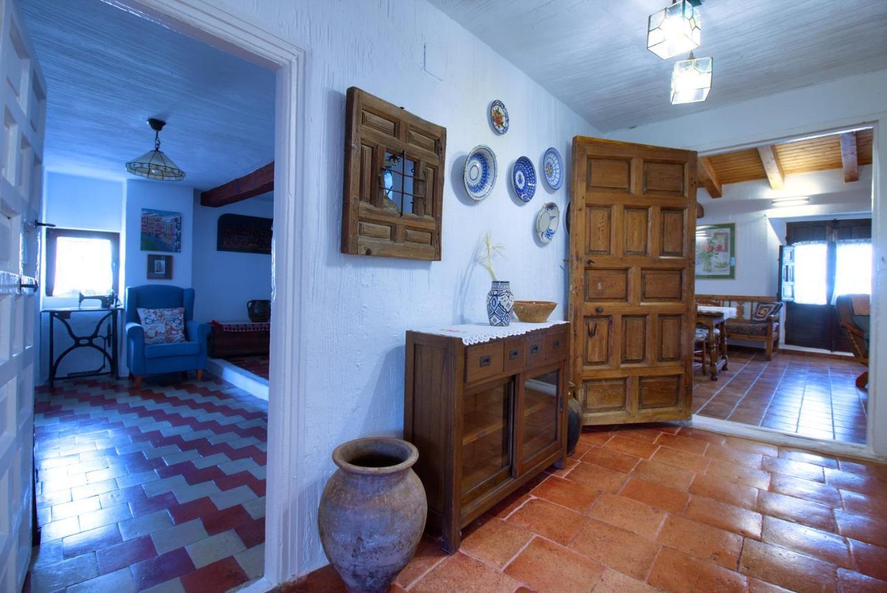 Apartament Cuencaloft Alfonso VIII Cuenca  Zewnętrze zdjęcie