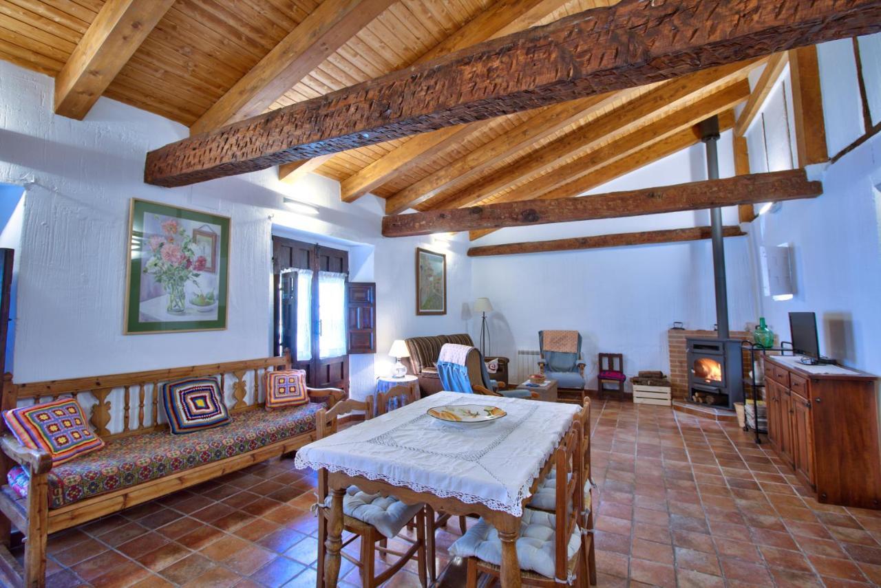 Apartament Cuencaloft Alfonso VIII Cuenca  Zewnętrze zdjęcie