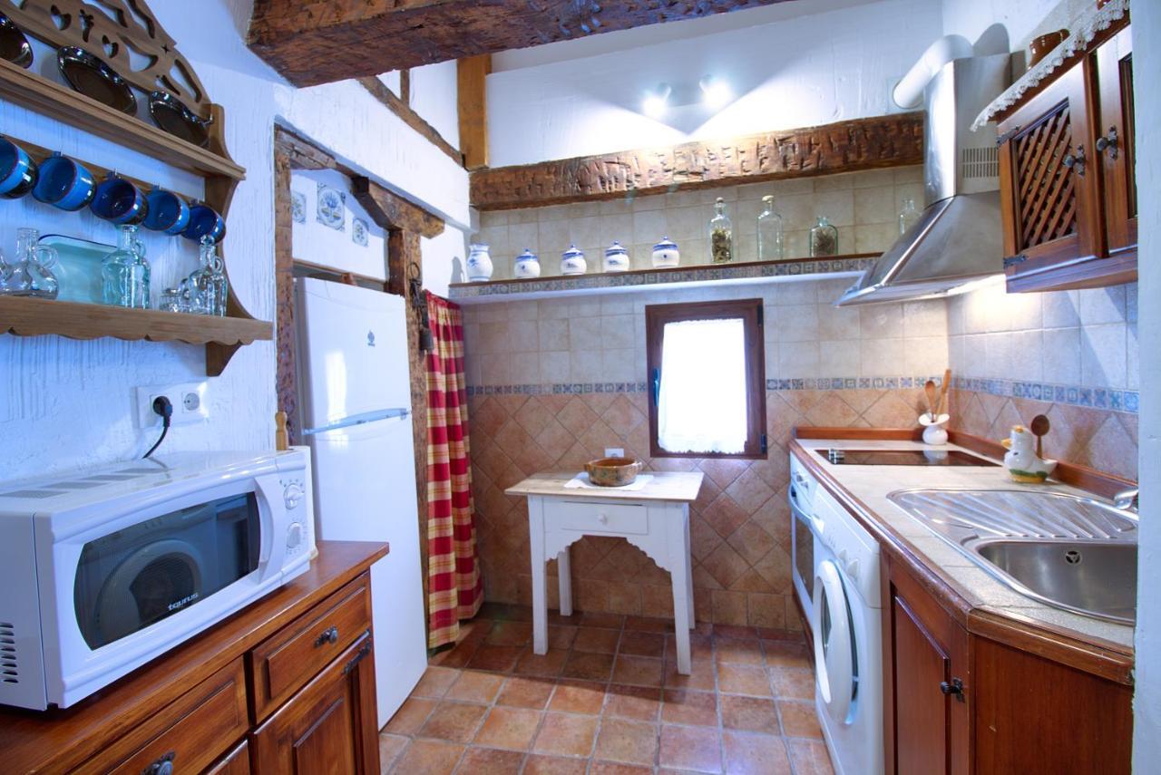 Apartament Cuencaloft Alfonso VIII Cuenca  Zewnętrze zdjęcie