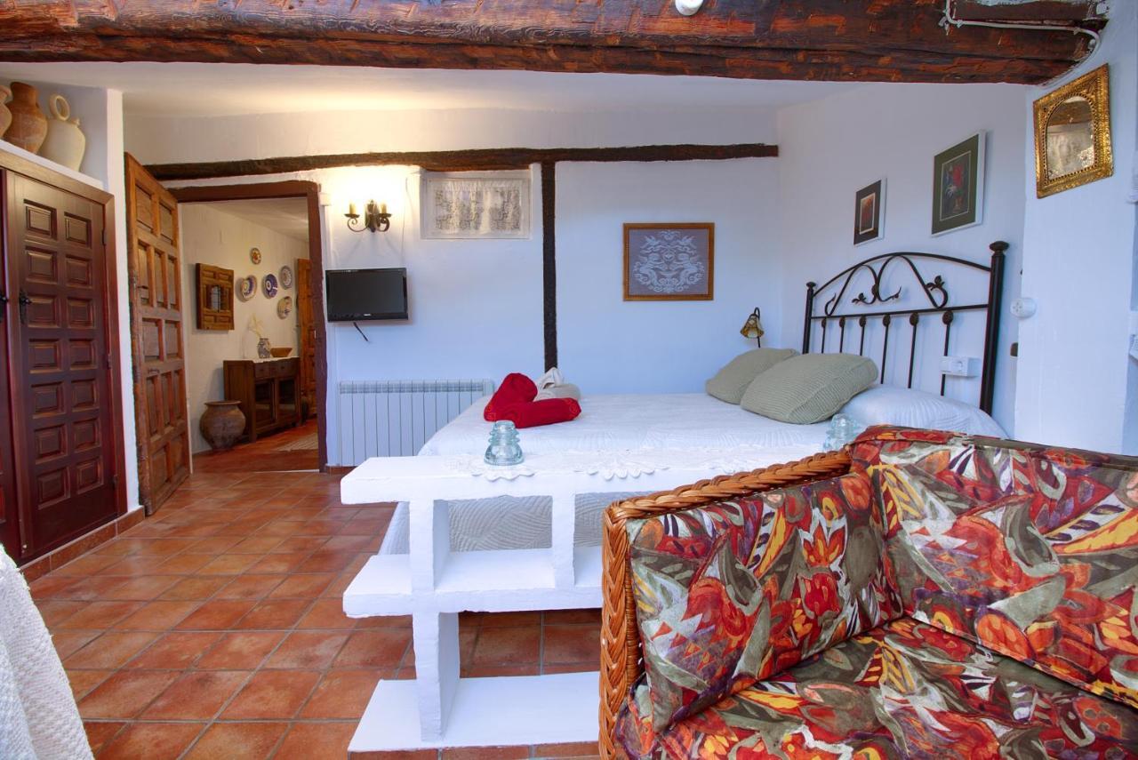 Apartament Cuencaloft Alfonso VIII Cuenca  Zewnętrze zdjęcie
