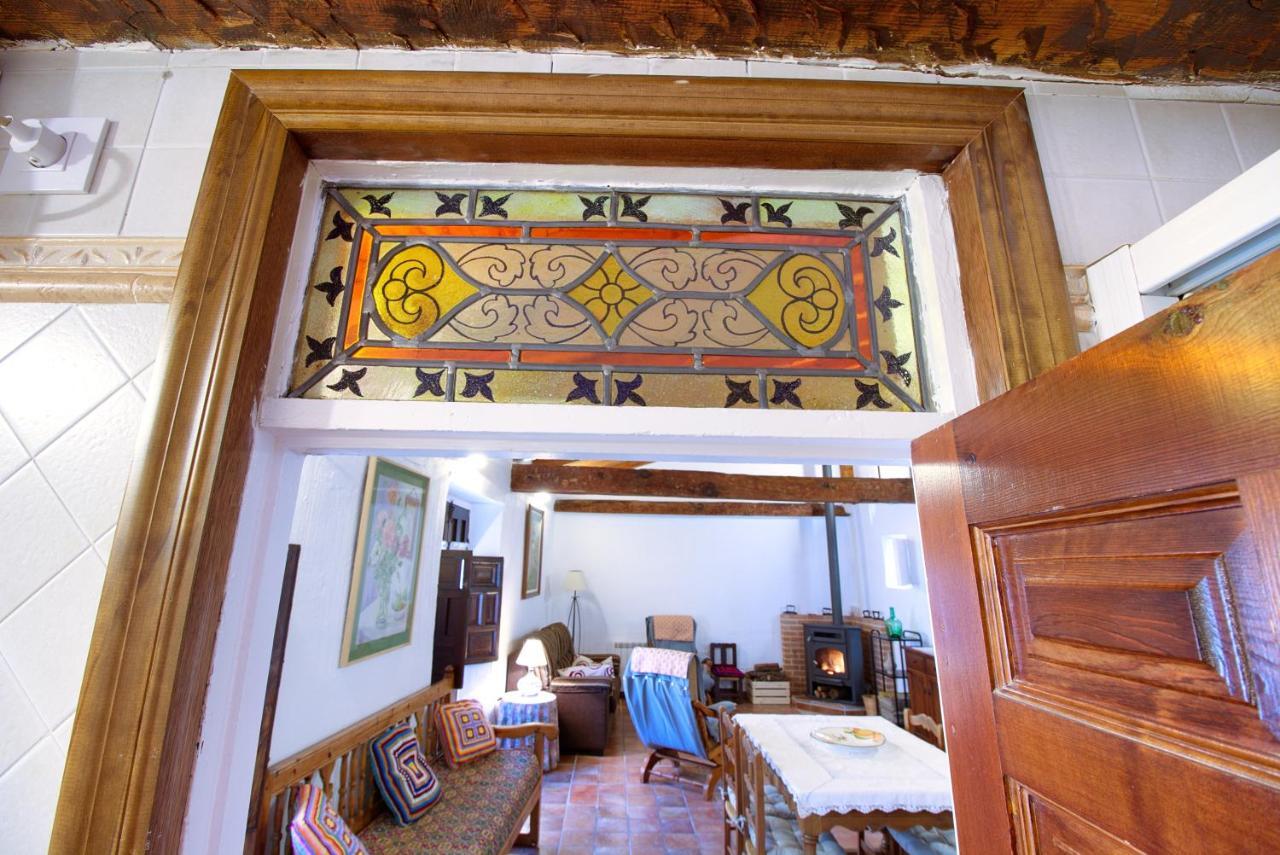 Apartament Cuencaloft Alfonso VIII Cuenca  Zewnętrze zdjęcie