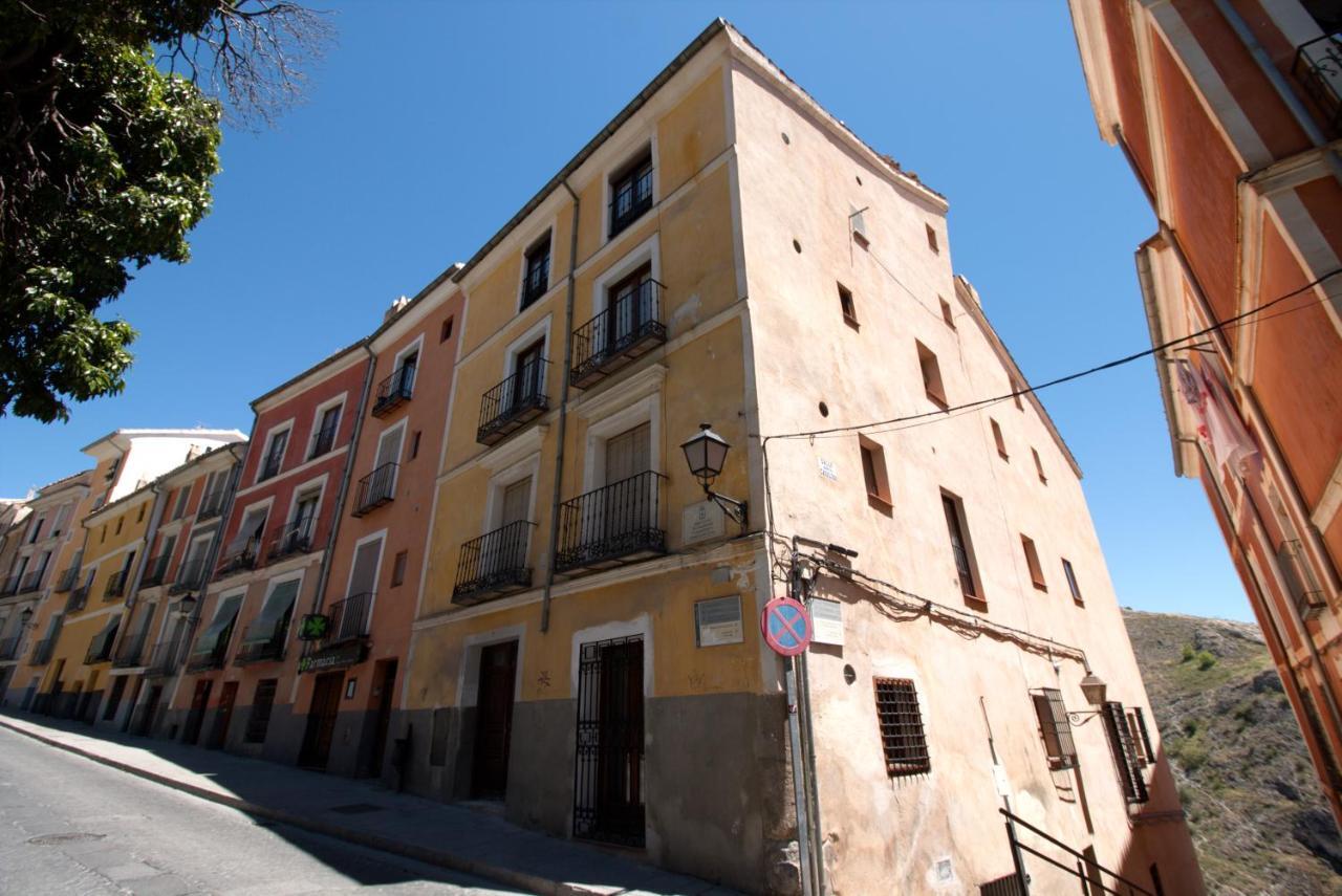 Apartament Cuencaloft Alfonso VIII Cuenca  Zewnętrze zdjęcie