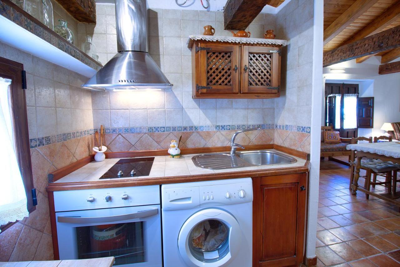 Apartament Cuencaloft Alfonso VIII Cuenca  Zewnętrze zdjęcie