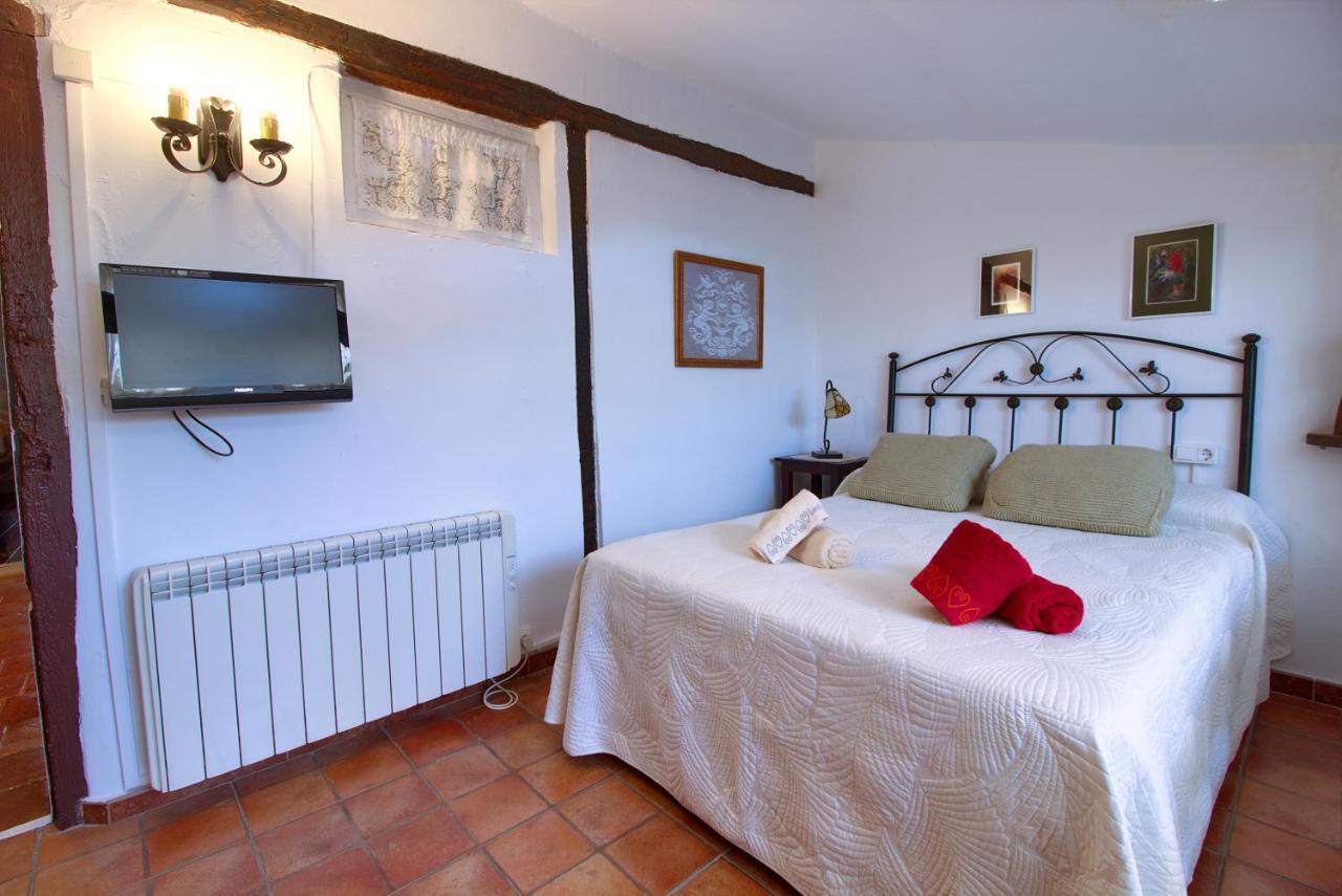 Apartament Cuencaloft Alfonso VIII Cuenca  Zewnętrze zdjęcie