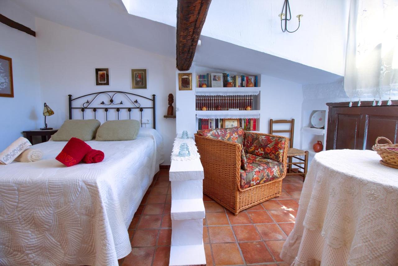 Apartament Cuencaloft Alfonso VIII Cuenca  Zewnętrze zdjęcie
